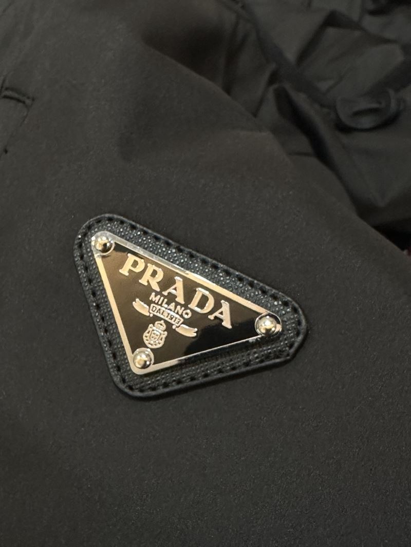 Prada Outwear